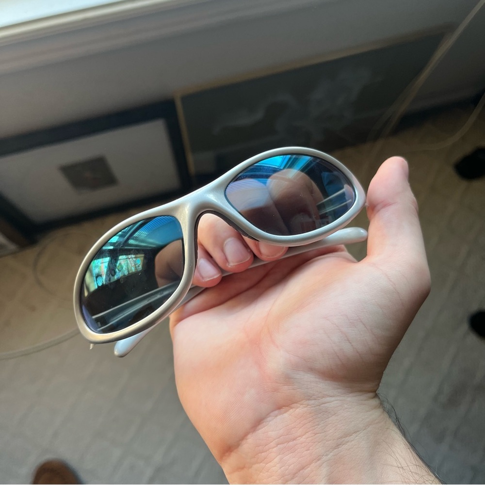 Vintage Nike TARJ Sunglasses